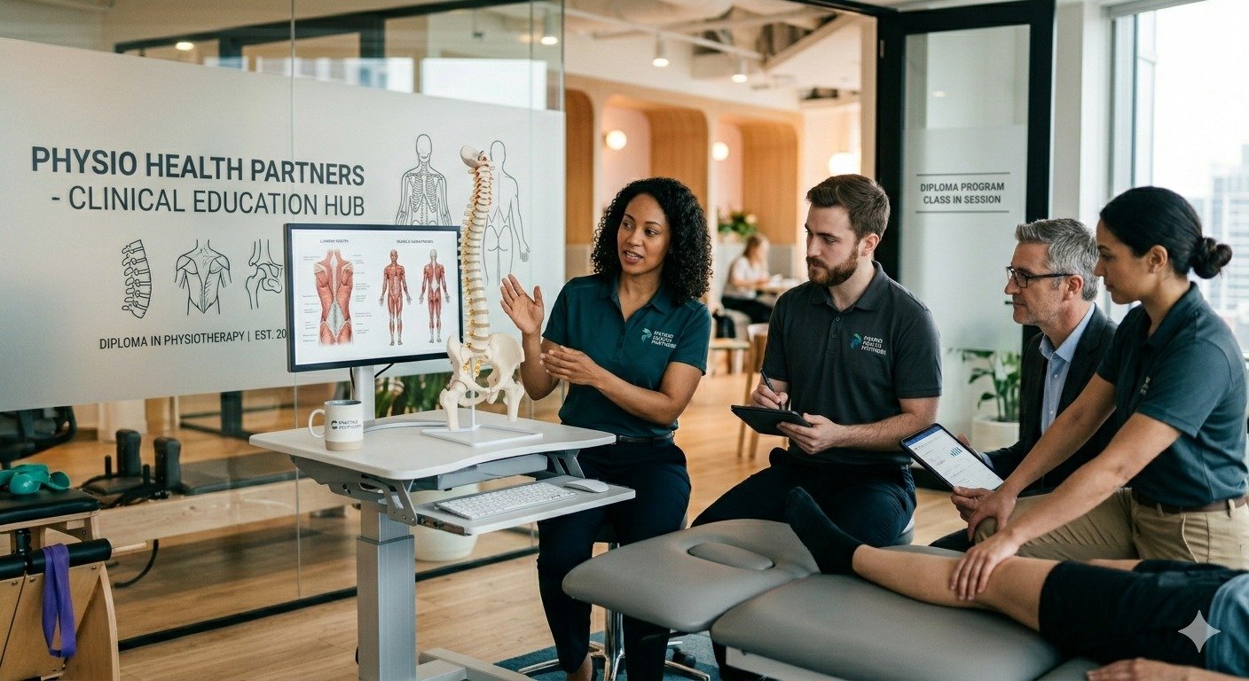 Bachelor of Occupational Therapy BOT Course